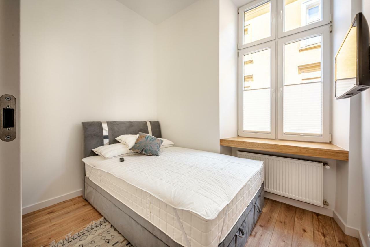 Cathy'S Suite In Kazimierz Krakow Exterior photo