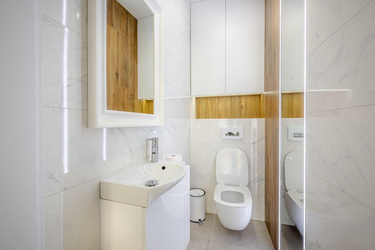 Cathy'S Suite In Kazimierz Krakow Exterior photo
